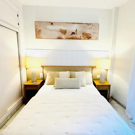 Nuevo Cathedral Deluxe Sinesedesignhomes Málaga