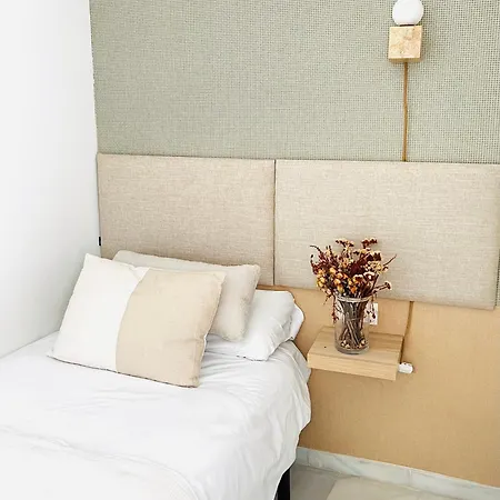 Nuevo Cathedral Deluxe Sinesedesignhomes Málaga