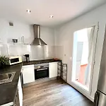 Apartament Nuevo Cathedral Deluxe Sinesedesignhomes Malaga