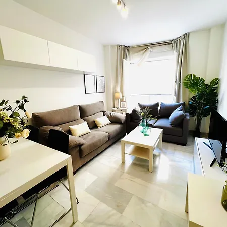 Nuevo Cathedral Deluxe Sinesedesignhomes Apartment *